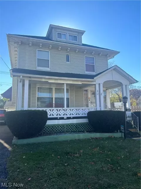 9402 Kempton Ave, Cleveland, OH 44108