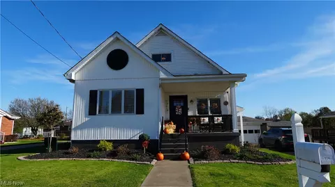 174 Powers Rd, Weirton, WV 26062 photo 2