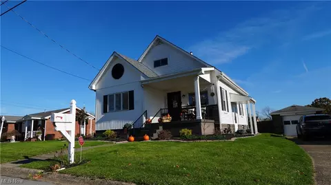 174 Powers Rd, Weirton, WV 26062