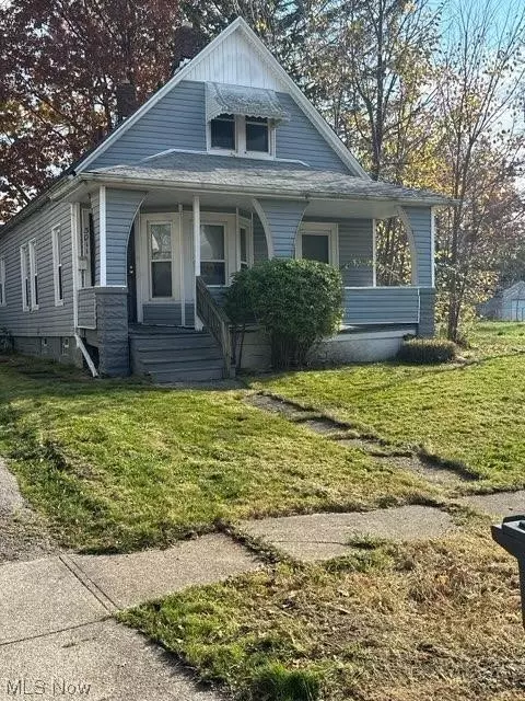 3011 E 125th St, Cleveland, OH 44120