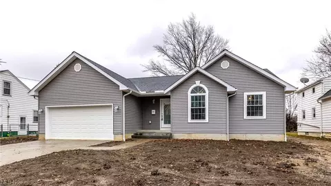20970 Arbor Ave, Euclid, OH 44123