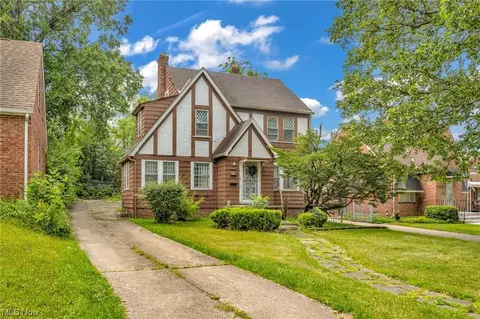 15416 Judson Dr, Cleveland, OH 44128