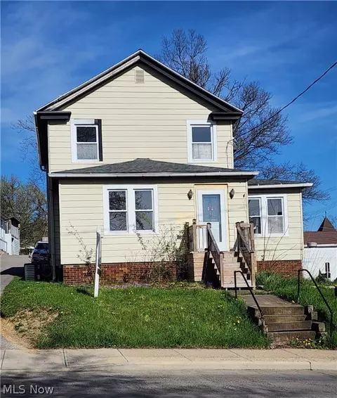 178 N Lincoln Ave, Salem, OH 44460