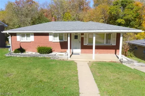 715 Douglas Ave, Wintersville, OH 43953