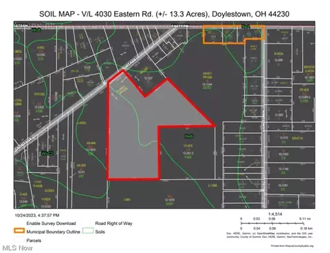 13 3 Ac Eastern Rd, Doylestown, OH 44230 photo 3