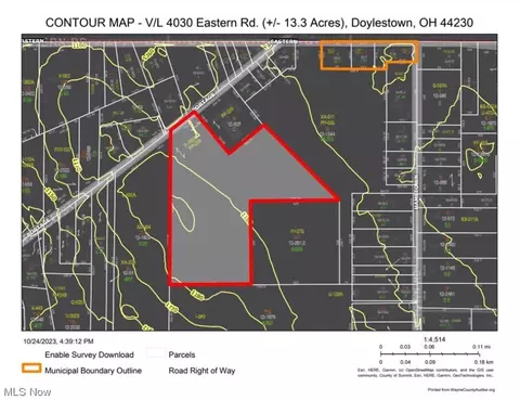 13 3 Ac Eastern Rd, Doylestown, OH 44230 photo 2