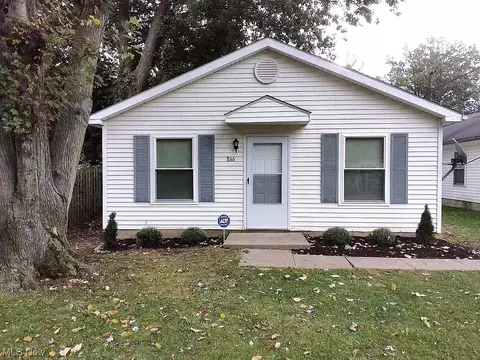 866 Beech Ave, Painesville, OH 44077