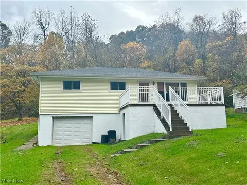 26 John Hood Rd, Steubenville, OH 43952