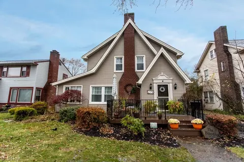279 Butler NE, Warren, OH 44483