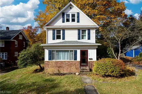 900 N Grant St, Wooster, OH 44691