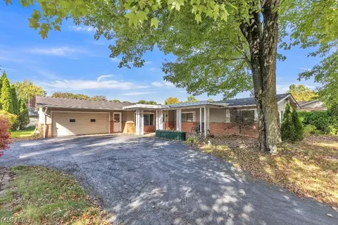 2526 5th Ave, Youngstown, OH 44505