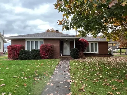 31 Findley St, Dillonvale, OH 43917