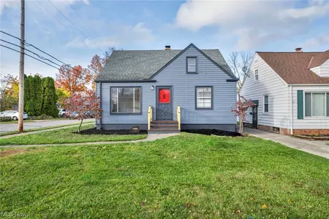 13005 Littleton Rd, Garfield Heights, OH 44125