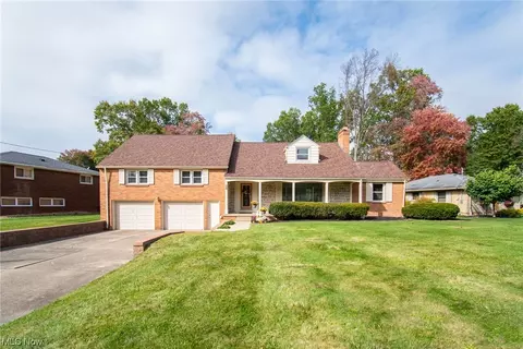 778 Truesdale Rd, Youngstown, OH 44511
