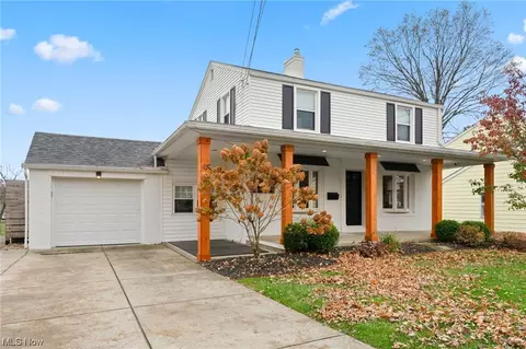 2669 Poland Village Blvd, Poland, OH 44514
