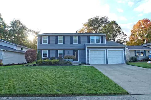 5780 Marine Pkwy, Mentor On The Lake, OH 44060