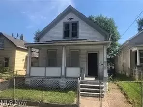 839 Starkweather Ave, Cleveland, OH 44113