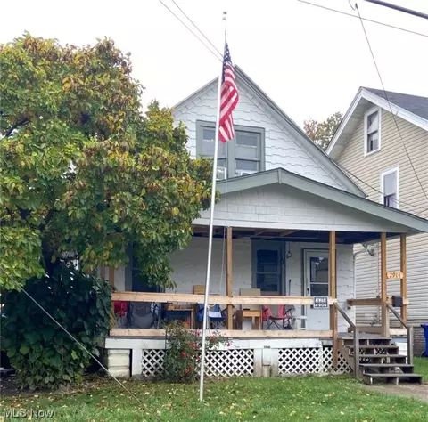 2914 Colburn Ave, Cleveland, OH 44109