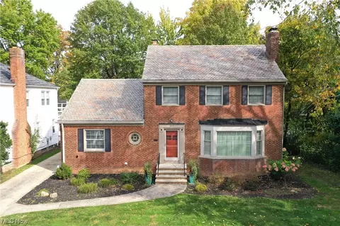 4113 Washington Blvd, University Heights, OH 44118