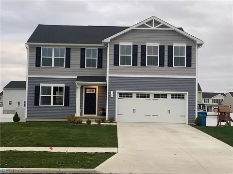 549 Cherrywood Ln, Painesville, OH 44077