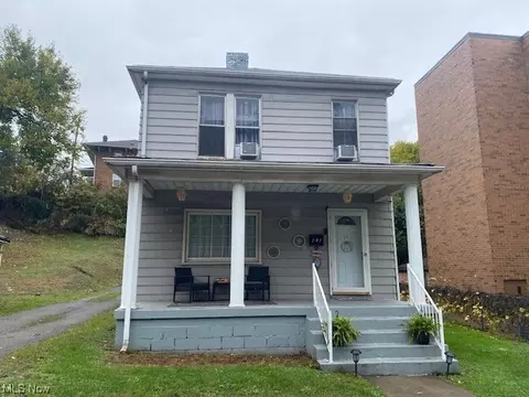 147 Ravine St, Mingo Junction, OH 43938