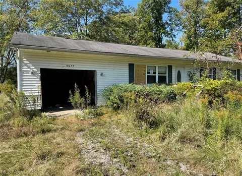 5577 Ireland Rd, Montville, OH 44064