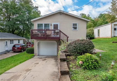 1488 Woodbirch Ave, Akron, OH 44314