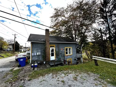 714 W Ninth St, East Liverpool, OH 43920