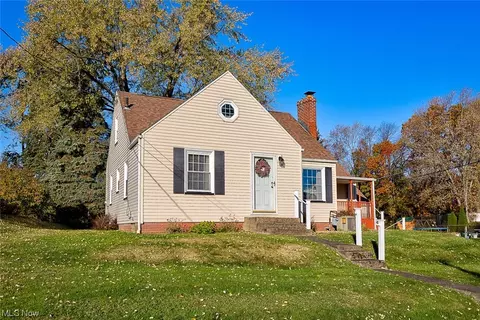 1541 Manor Ave NW, Canton, OH 44708 photo 23