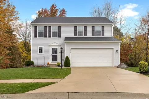 6019 Yale Ct, North Ridgeville, OH 44039