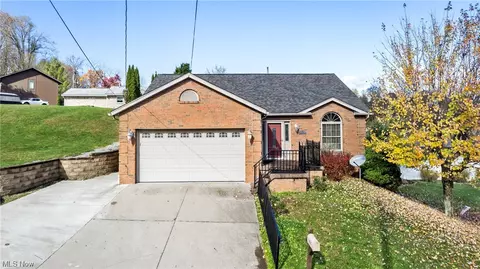 139 Karen Way, Weirton, WV 26062