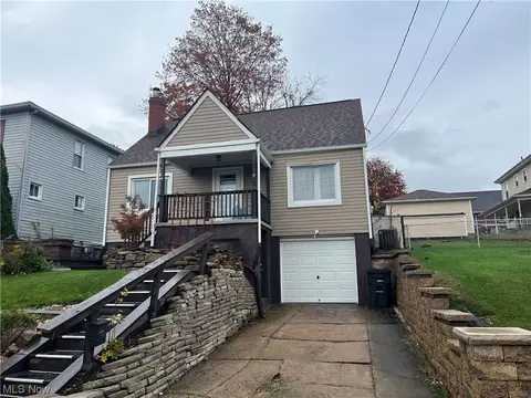 714 Broadway Blvd, Steubenville, OH 43952