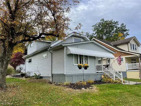 11200 Lincoln Ave, Garfield Heights, OH 44125
