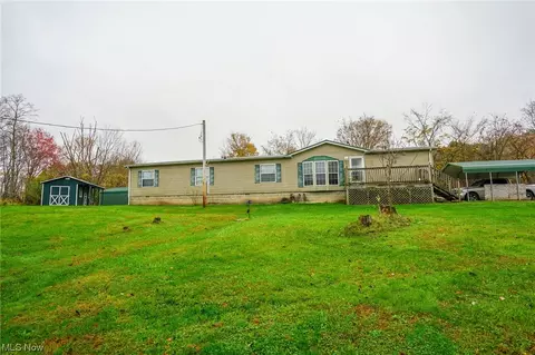 37632 Sheep Skin Rdg, Salem, OH 45745