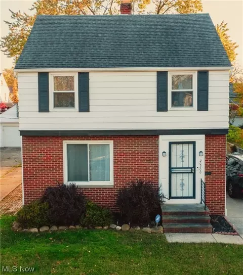20300 Ardwell Dr, Euclid, OH 44123