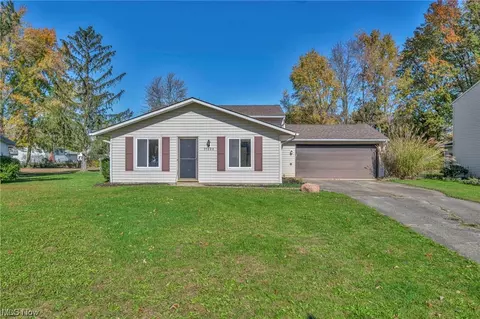 35888 Mildred St, North Ridgeville, OH 44039