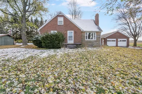 1324 W Bayton St, Alliance, OH 44601