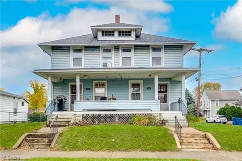 806 Tremont Ave SW, Massillon, OH 44647