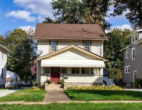 90 Grant St, Painesville, OH 44077