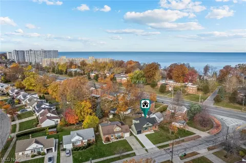 View/Area - 256 E 255th St, Euclid, OH 44132 photo 1 of 1