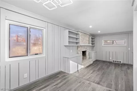 Living - 256 E 255th St, Euclid, OH 44132 photo 2 of 2
