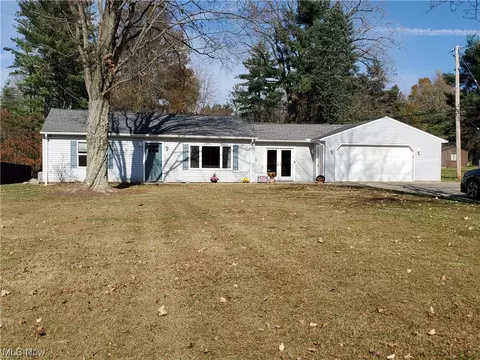 4300 Edgerton Rd, North Royalton, OH 44133