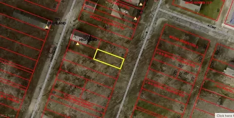 Highland, Steubenville, OH 43952