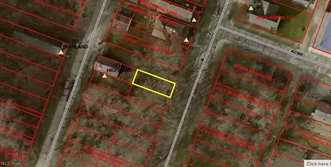 Highland, Steubenville, OH 43952