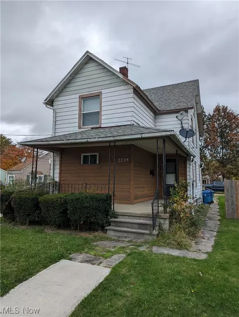 1234 W 21st St, Lorain, OH 44052