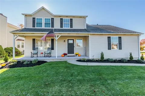 920 Quincy Ct, Medina, OH 44256