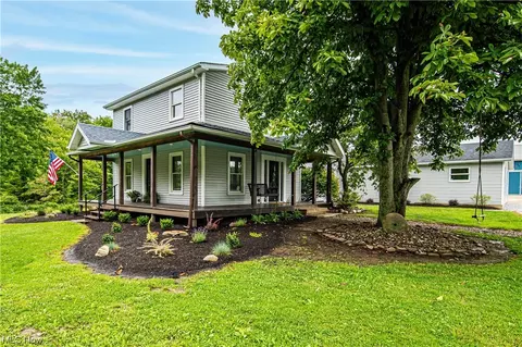 844 Atkins Rd, Geneva, OH 44041
