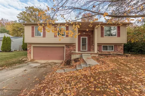 26932 Oxford Park Ln, Olmsted Twp, OH 44138