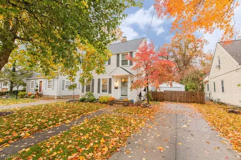 23807 Bruce Rd, Bay Village, OH 44140