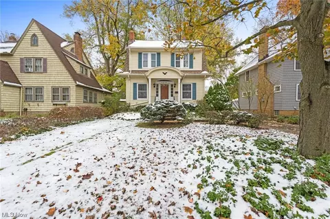 2629 Princeton Rd, Cleveland Heights, OH 44118